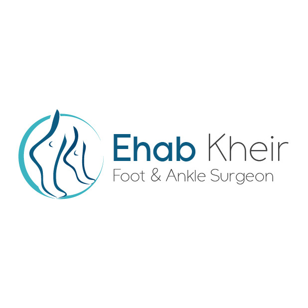 Dr Ehab Kheir